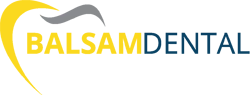 Balsam_Dental logo