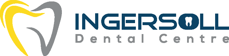 Ingersoll_Dental_Centre logo